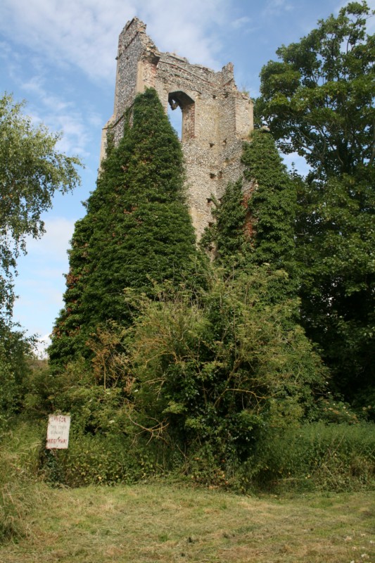 Garboldisham All Saints
