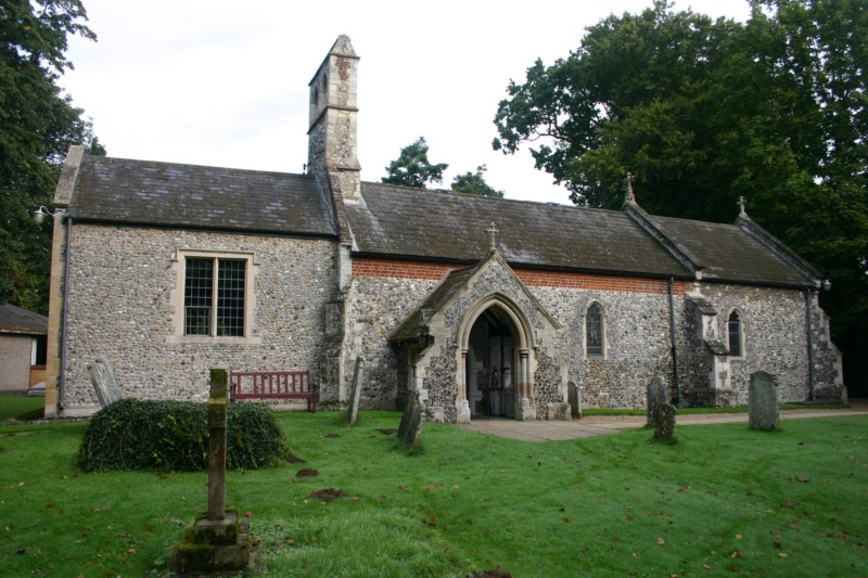 Brundall