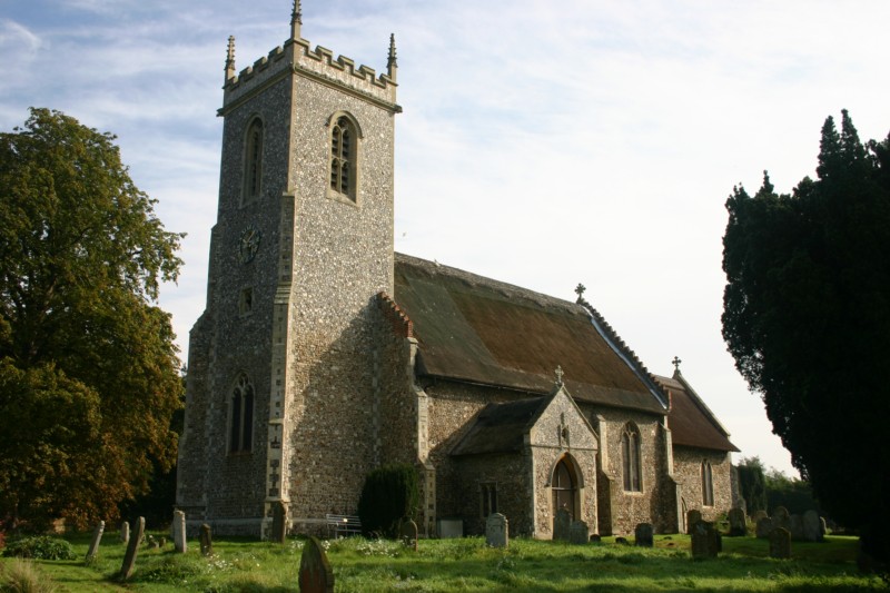 Woodbastwick