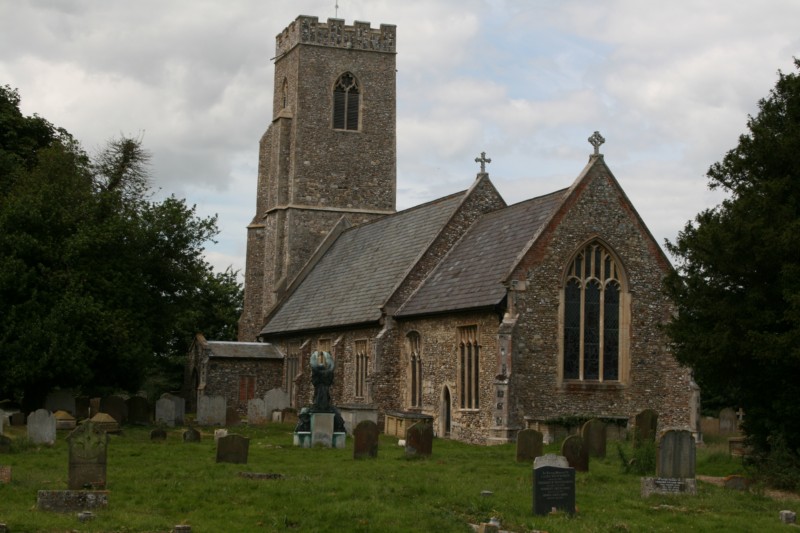 Reydon - St Margaret