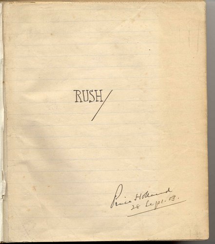 Title Page